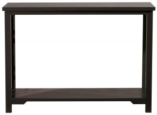 Knot Console Table   Console Tables   Living Room   Furniture 