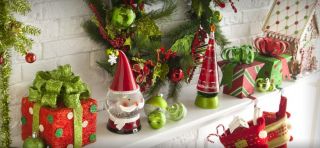Seasonal Decor  Shop Christmas & Thanksgiving  