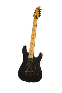 Schecter Loomis 7 7 String Guitar at zZounds
