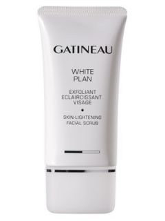 Gatineau Whitening Facial Scrub 75ml Littlewoods