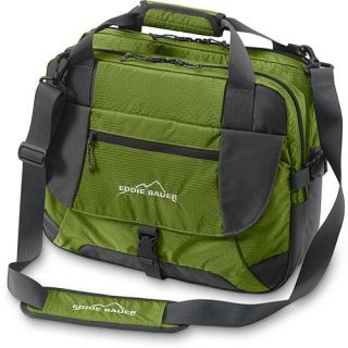 Expedition Checkpoint Friendly Laptop Briefcase]