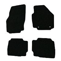 Halfords Advanced (SS2523) Ford Mondeo Car Mats (07 on) BLK Cat code 