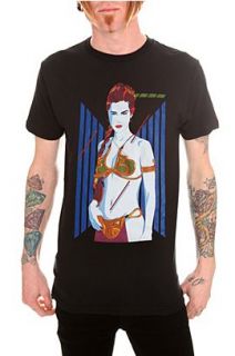 Star Wars Fashion Leia T Shirt   154461