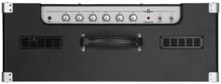 Crate V18 212 V Series Guitar Combo Amplifier (18 Watts, 2x12 in.)
