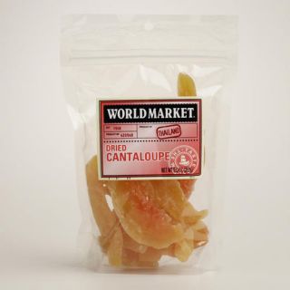 World Market® Dried Cantaloupe  World Market