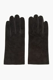 Designer gloves for men  Shop mens fashion gloves online  
