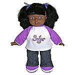 14 Little Hip Hops African American Doll