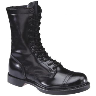 Leather Jump Boots, By Hh Brown   381566, Duty/Service at Sportsmans 