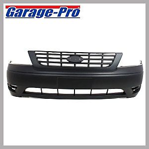 2005 2011 Cadillac STS Bumper Cover   Garage Pro, GM1000755, OE 