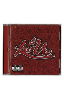 Machine Gun Kelly – Lace Up Deluxe CD   321920