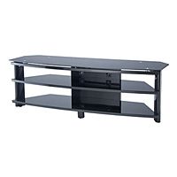Product Image for High Quality TV Stand for Flat Panel TVs Up to 55 