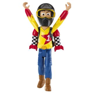 Toy Story RC’s Race Woody with Turbo Rockets   Shop.Mattel