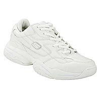 Skechers Felix   Marathon  Womens   White Smooth Leather   FREE 