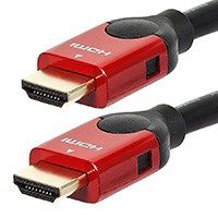 For only $6.14 each when QTY 50+ purchased   6ft 28AWG High Speed HDMI 