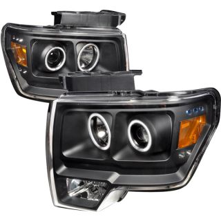 Spec D Headlights   Aftermarket Projector, CCFL & Halo Headlights from 