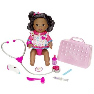 LITTLE MOMMY™ DOCTOR MOMMY™ Doll   Shop.Mattel