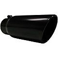 MBRP PERFORMANCE STAINLESS STEEL EXHAUST TIP