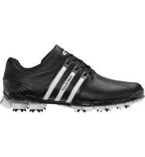 Looking for Answers about ADIDAS Mens Tour 360 ATV Golf Shoes (Black 