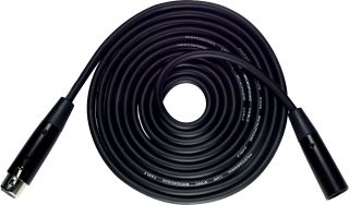 Whirlwind MC20 Connect Series XLR Microphone Cable at zZounds
