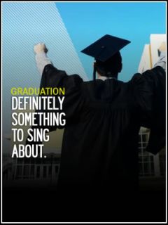 Browse our selection of Graduation sheet music recommendations to find 