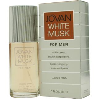 Jovan Musk Mens Perfume  FragranceNet