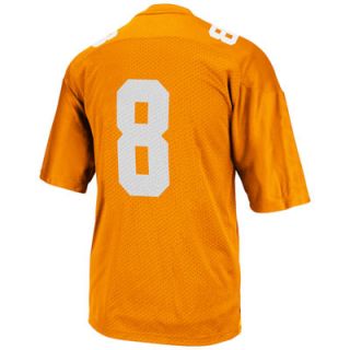 Tennessee Volunteers adidas 2012 Tenn Orange Kids 4 7 #8 Replica 