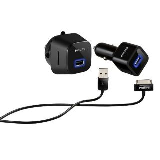 Philips iPhone Power Pack   Outlet