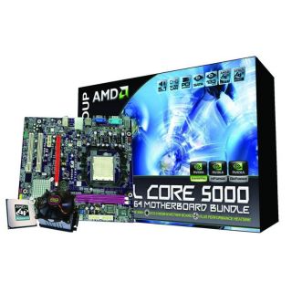 5000 Athlon 64 Dual Core CPU and Board Bundle : Maplin Electronics 