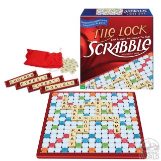 Tile Lock Scrabble   Winning Moves 1143   Board Games   Camping World