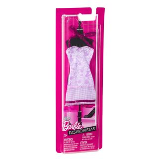 BARBIE® FASHIONISTAS® Dress   Shop.Mattel