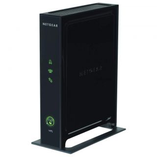 Netgear Universal Wi Fi Range Extender  Wireless Range Extenders 