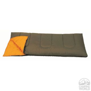 CW Gear Lightweight Sleeping Bag   Intersource Enterprises S90013 