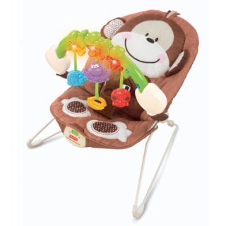 Fisher Price® Deluxe Monkey Bouncer   Shop.Mattel