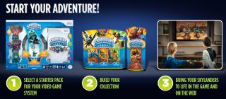 Skylanders Spyros Adventure   Character Pack (Stealth Elf) Games 
