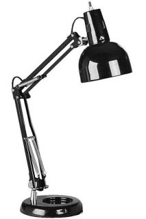 Swing Arm Desk Lamp   Desk Lamps   Table Lamps   Lighting 