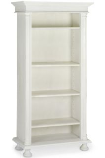 Salem Three Shelf Bookcase   Bookcase   Shelving   Storage Solutions 