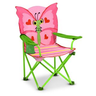 Melissa and Doug Toys Sunny Patch Chair at Brookstone—Buy Now