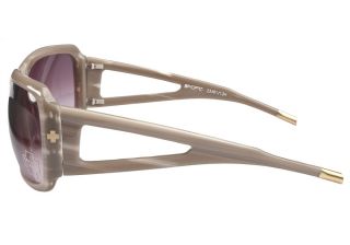 Spy Gracey Grey Horn  Coastal Sunglasses   Coastal Contacts 