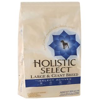 Holistic Select Large & Giant Breed Adult Health Chicken Meal 