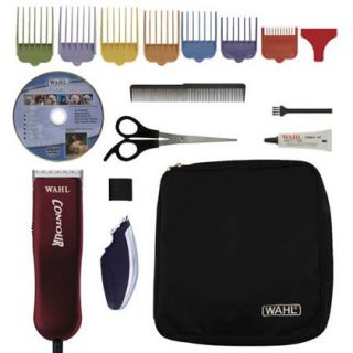Wahl Contour Pet Grooming Kit (Click for Larger Image)