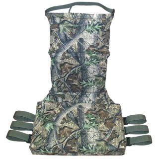 Cottonwood Outdoors Weathershield Treestand Replacement Seat, Magnum 