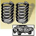 DAYTON PARTS EXTRA HIGH LIFT COIL SPRINGS Priced from $100.10 Set of 
