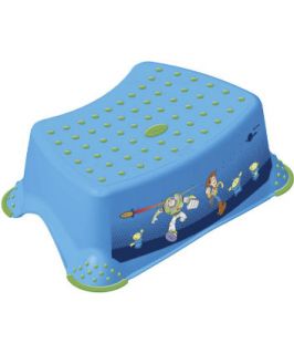Disney Toy Story Step Stool   toilet steps   Mothercare