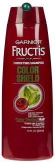 Garnier Fructis Color Shield Shampoo   Best Price