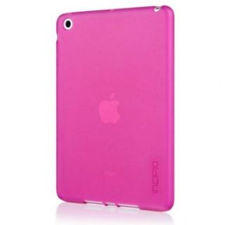 MacMall  Incipio NGP for iPad mini   Translucent Pink IPAD 304