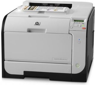 MacMall  HP LaserJet Pro 400 Color M451dn Printer CE957A#BGJ
