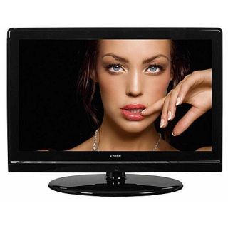 Viore 37 1080p LCD HDTV with Built In ATSC/NTSC Tuner (LC37VF72 REF)