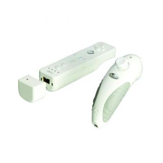 Wii Wireless Nunchuck  Maplin Electronics 