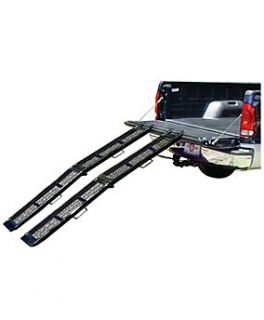 Carry On Trailer® Single Fold Up Ramp   1035105  Tractor Supply 