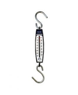 Taylor Hanging Scale, 280 lb. Capacity   1020594  Tractor Supply 